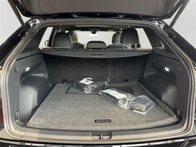 2025 Volkswagen Atlas Cross Sport 2.0T SEL Premium R-Line