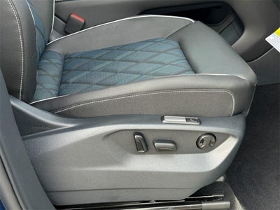 2025 Volkswagen Atlas Cross Sport 2.0T SEL Premium R-Line