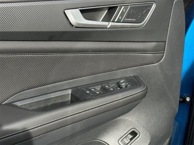 2025 Volkswagen Atlas Cross Sport 2.0T SEL Premium R-Line