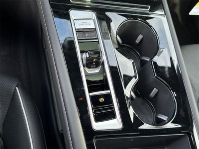 2025 Volkswagen Atlas Cross Sport 2.0T SEL Premium R-Line