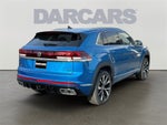 2025 Volkswagen Atlas Cross Sport 2.0T SEL Premium R-Line