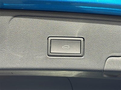 2025 Volkswagen Atlas Cross Sport 2.0T SEL Premium R-Line