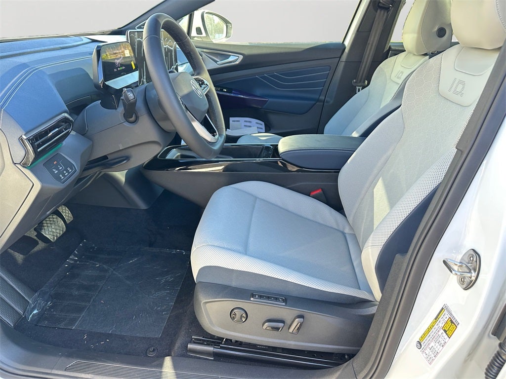 2025 Volkswagen ID.4 Pro S Plus