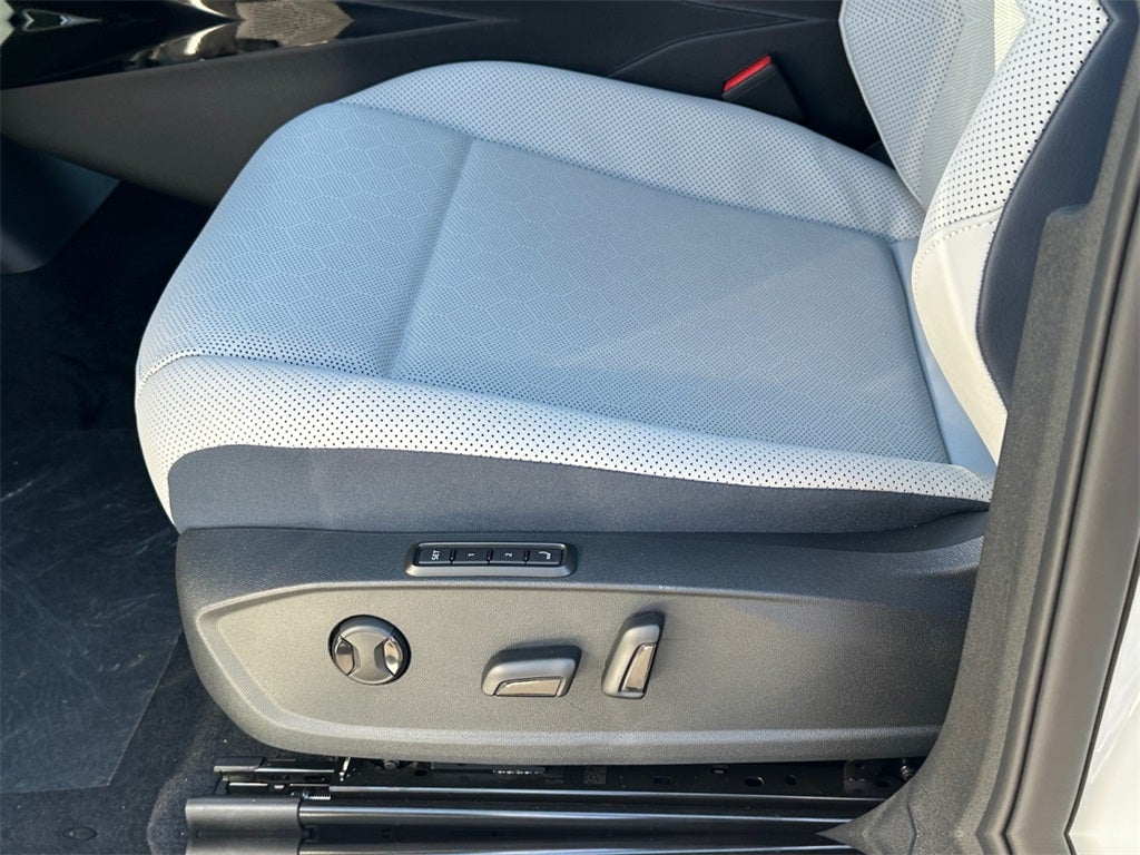 2025 Volkswagen ID.4 Pro S Plus