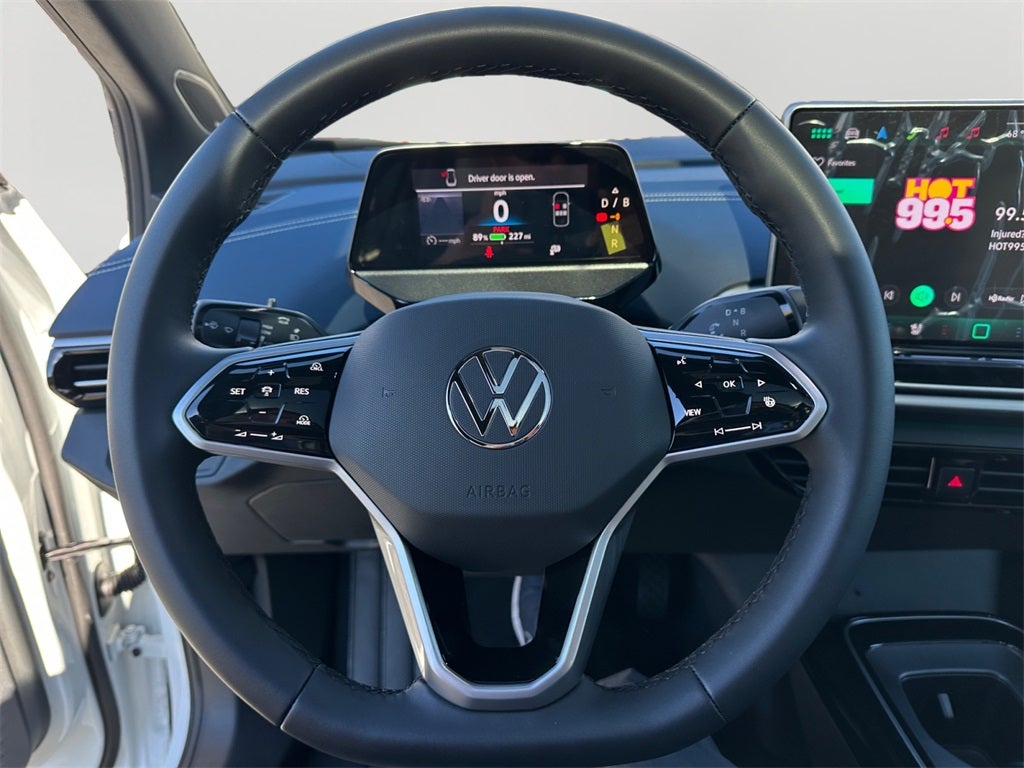 2025 Volkswagen ID.4 Pro S Plus