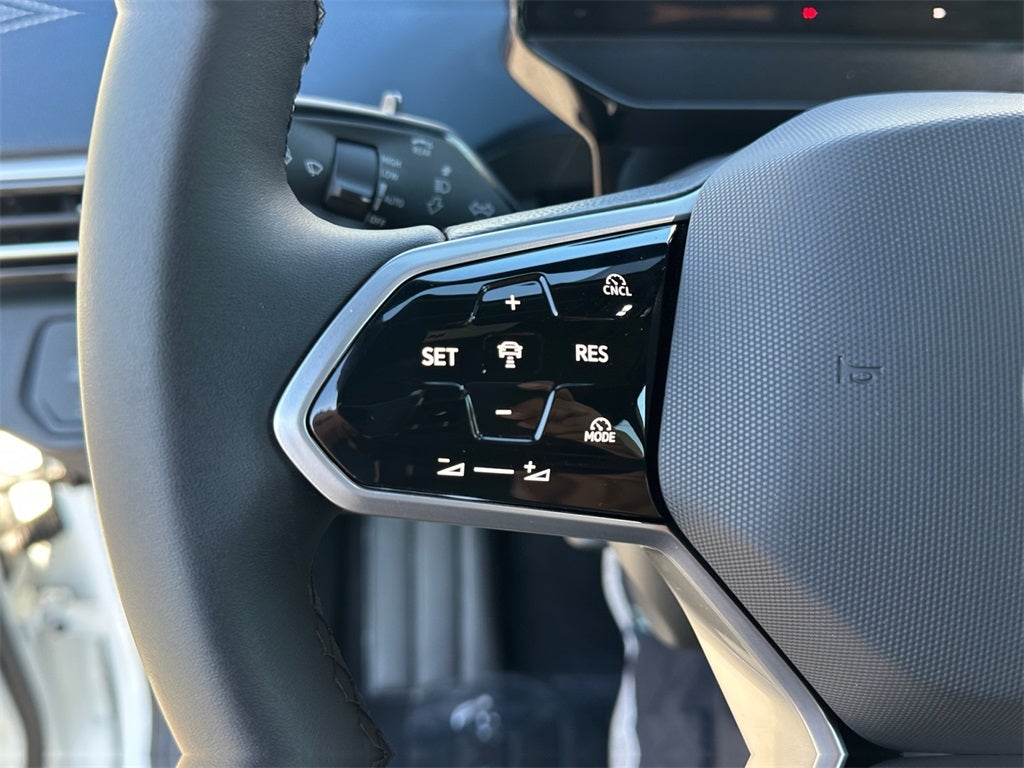 2025 Volkswagen ID.4 Pro S Plus