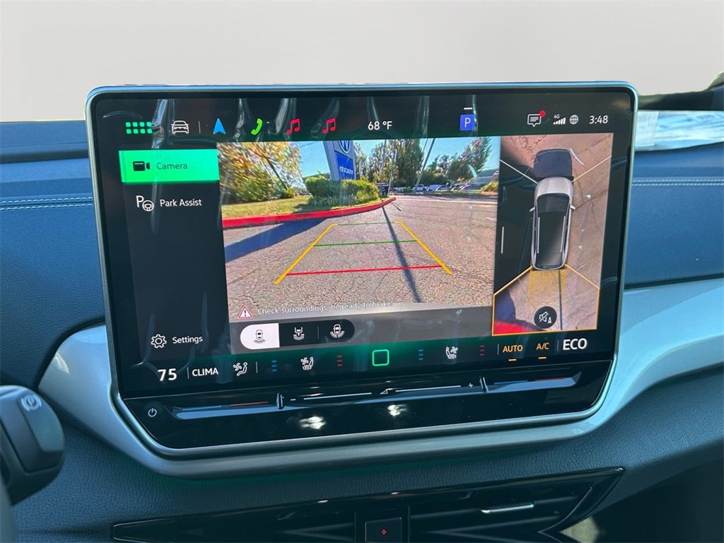 2025 Volkswagen ID.4 Pro S Plus