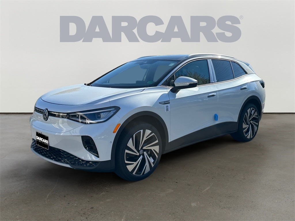 2025 Volkswagen ID.4 Pro S Plus