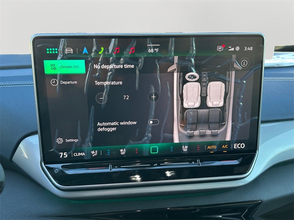 2025 Volkswagen ID.4 Pro S Plus