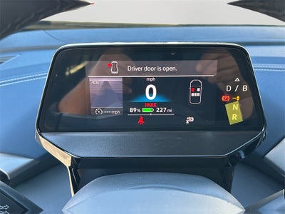 2025 Volkswagen ID.4 Pro S Plus