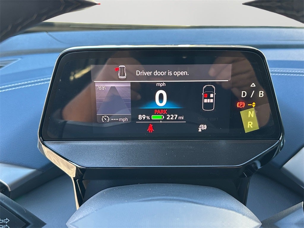 2025 Volkswagen ID.4 Pro S Plus