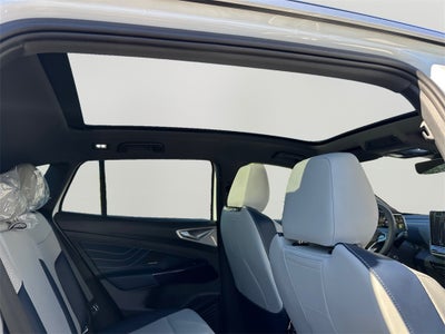 2025 Volkswagen ID.4 Pro S Plus