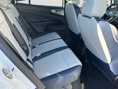 2025 Volkswagen ID.4 Pro S Plus