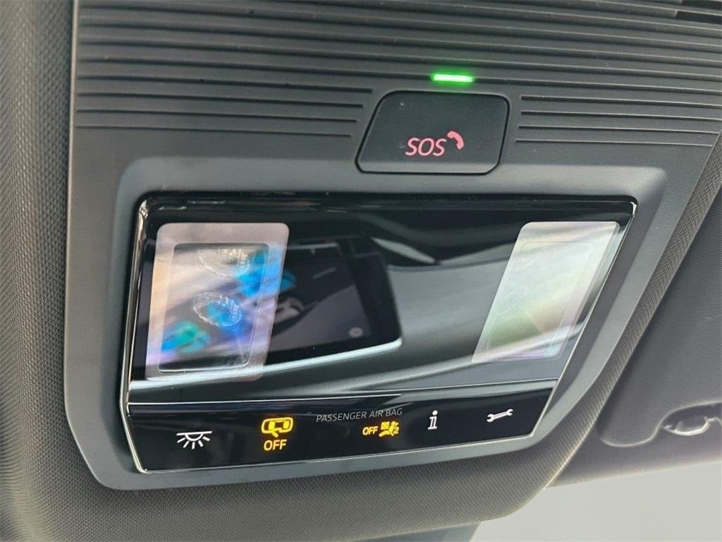 2025 Volkswagen Atlas Cross Sport 2.0T SE