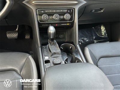 2020 Volkswagen Atlas Cross Sport 3.6L V6 SEL Premium 4Motion