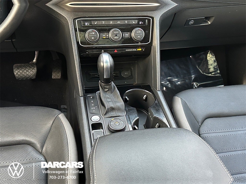 2020 Volkswagen Atlas Cross Sport 3.6L V6 SEL Premium 4Motion