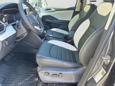 2025 Volkswagen Taos 1.5T SEL