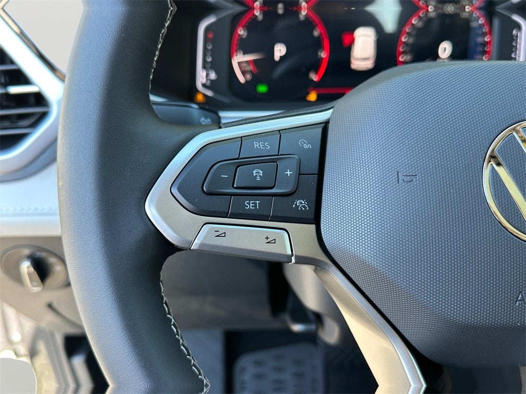 2025 Volkswagen Taos 1.5T SEL