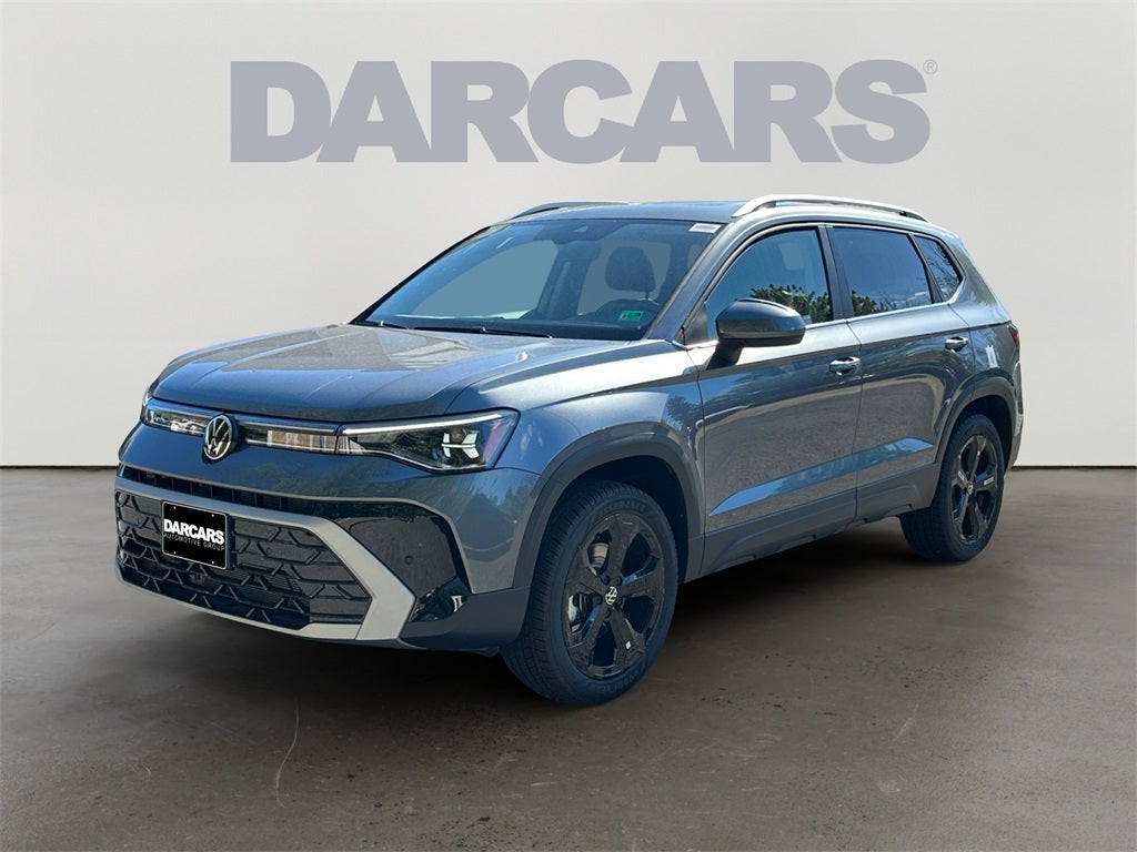 2025 Volkswagen Taos 1.5T SEL