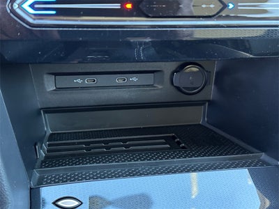 2025 Volkswagen Taos 1.5T SEL