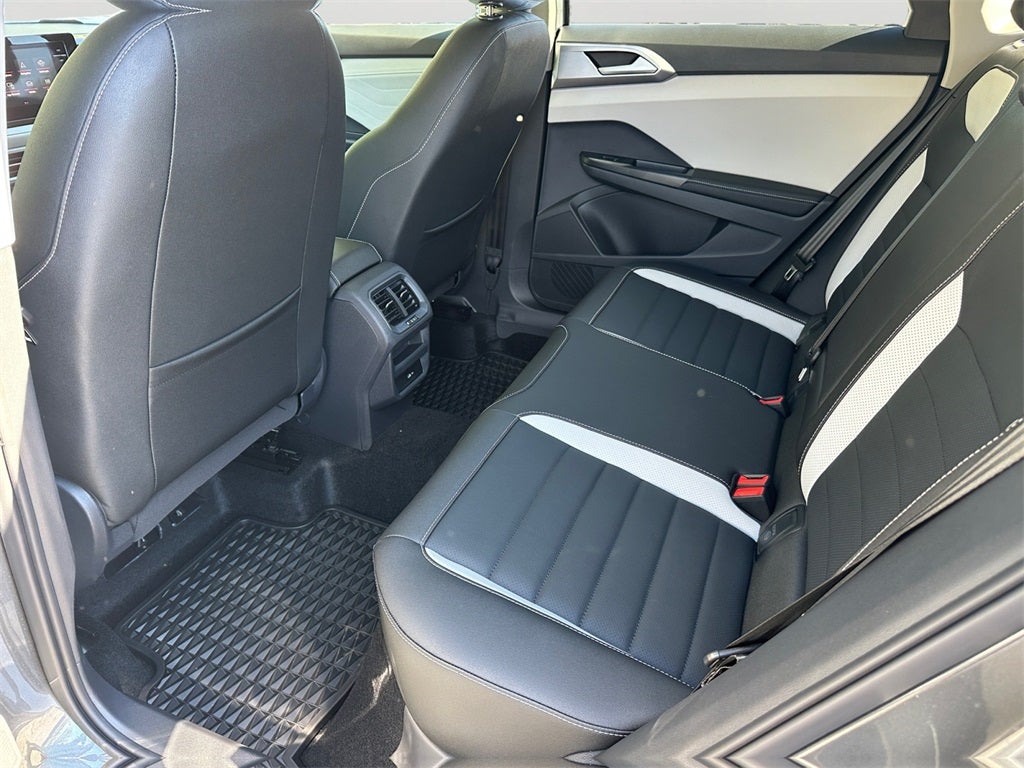 2025 Volkswagen Taos 1.5T SEL