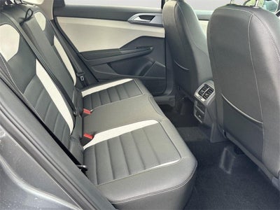 2025 Volkswagen Taos 1.5T SEL