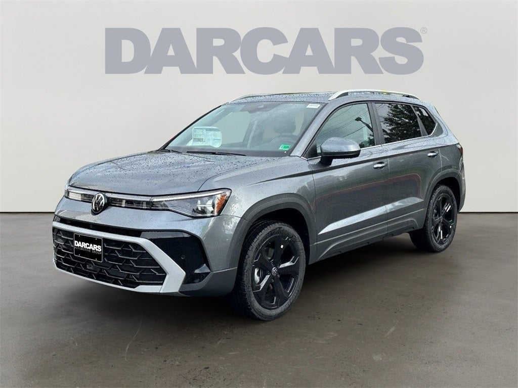 2025 Volkswagen Taos 1.5T SEL
