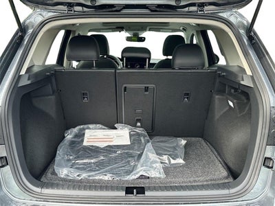 2025 Volkswagen Taos 1.5T SEL