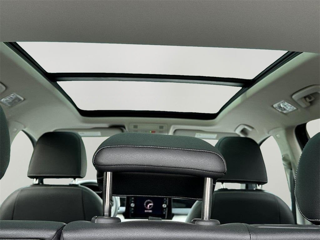 2025 Volkswagen Taos 1.5T SEL