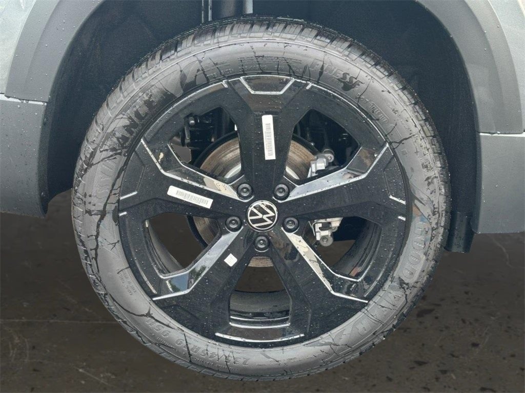 2025 Volkswagen Taos 1.5T SEL