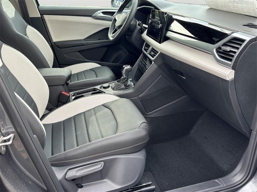 2025 Volkswagen Taos 1.5T SEL