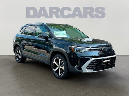 2025 Volkswagen Taos 1.5T SEL