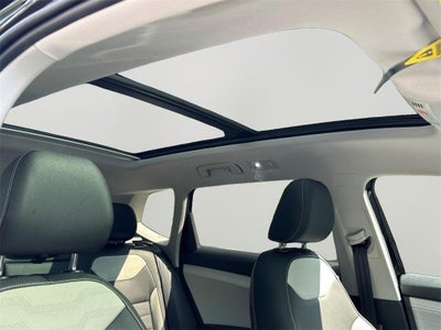 2025 Volkswagen Taos 1.5T SEL