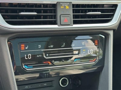 2025 Volkswagen Taos 1.5T SEL