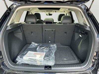 2025 Volkswagen Taos 1.5T SEL