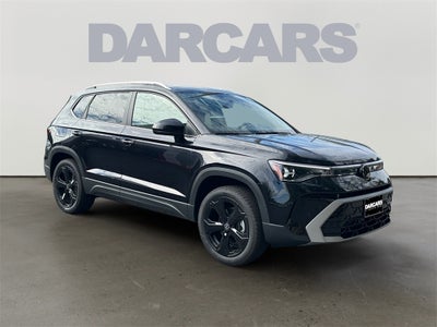 2025 Volkswagen Taos 1.5T SEL