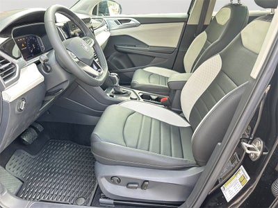 2025 Volkswagen Taos 1.5T SEL