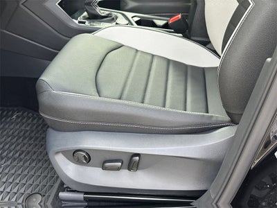 2025 Volkswagen Taos 1.5T SEL