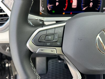 2025 Volkswagen Taos 1.5T SEL