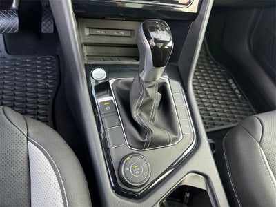 2025 Volkswagen Taos 1.5T SEL