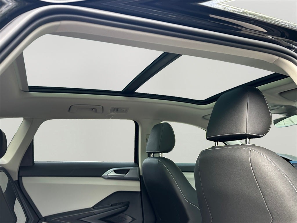 2025 Volkswagen Taos 1.5T SEL