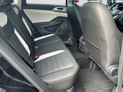 2025 Volkswagen Taos 1.5T SEL