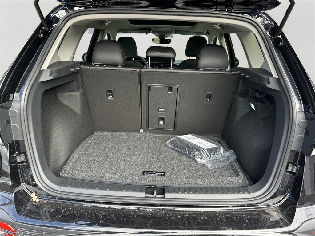 2025 Volkswagen Taos 1.5T SEL