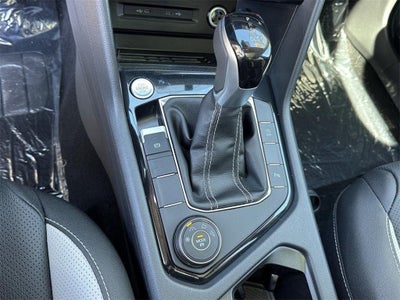 2025 Volkswagen Taos 1.5T SEL