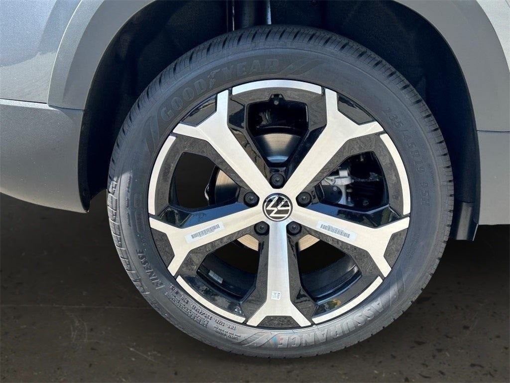 2025 Volkswagen Taos 1.5T SEL
