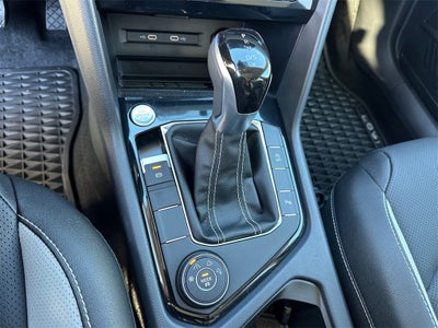 2025 Volkswagen Taos 1.5T SEL