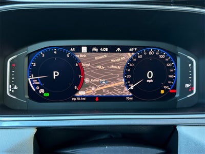 2025 Volkswagen Taos 1.5T SEL