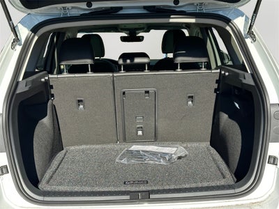 2025 Volkswagen Taos 1.5T SEL