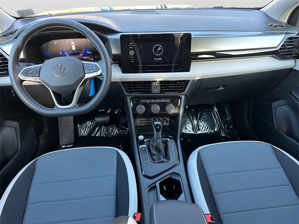 2026 Volkswagen Taos 1.5T S