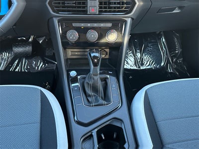 2026 Volkswagen Taos 1.5T S